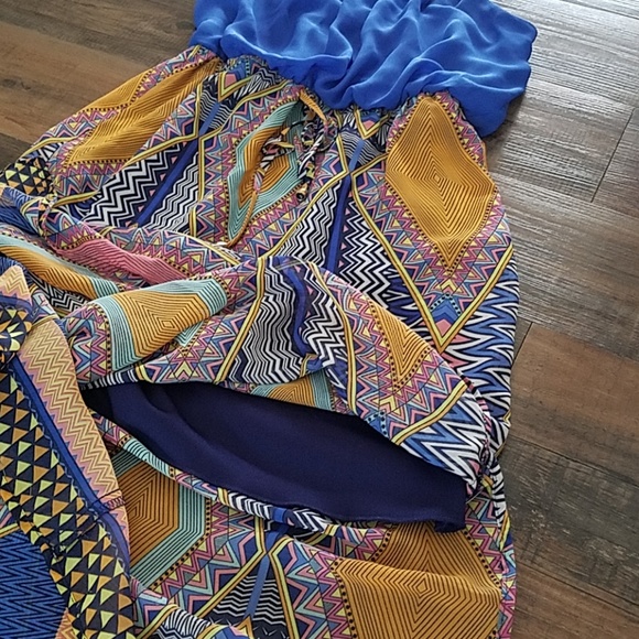 Light weight maxi - Picture 2 of 4